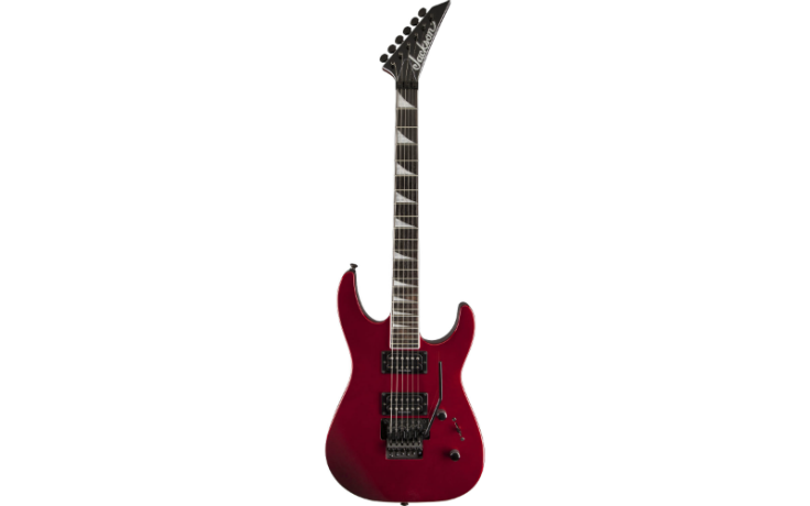 JACKSON SLX MRD