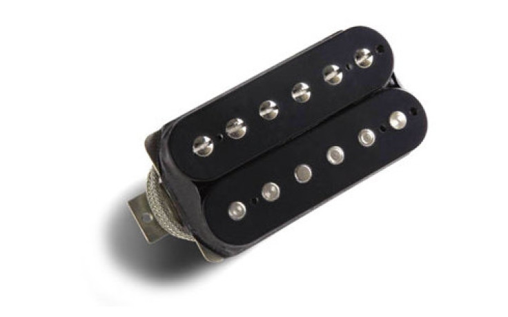 Gibson 500T HOT CERAMIC HUMBUCKER/DOUBLE BLACK