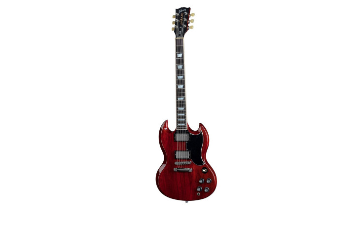 GIBSON SG STANDARD 2015 HC/CH
