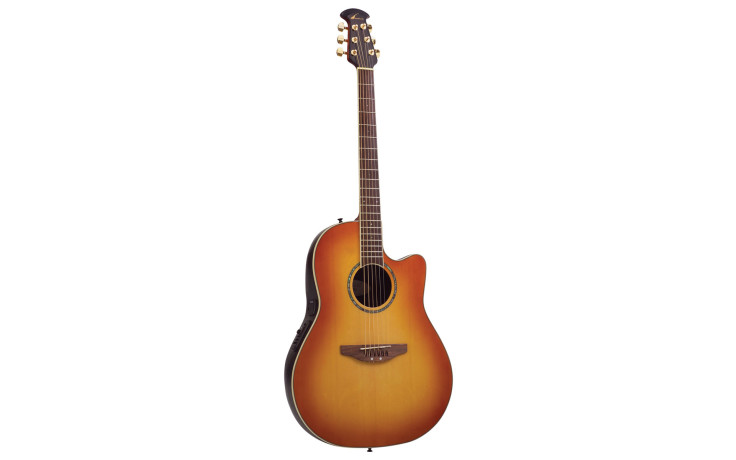 OVATION CC24S-HB CELEBRITY