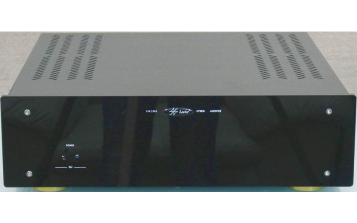 Lector VM-200