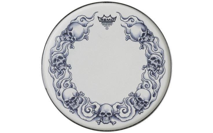 REMO PA1322TT T02 TATTOO SKYN