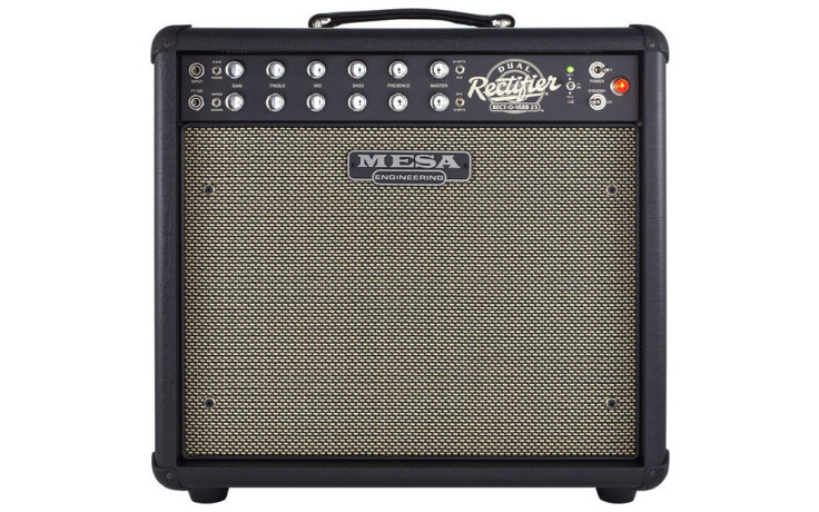 MESA BOOGIE RECTO-VERB TWENTY FIVE 1x12 COMBO