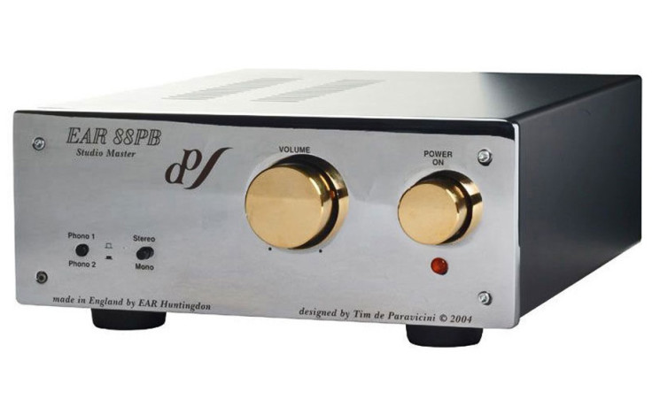 EAR 88 PB (MM/MC)