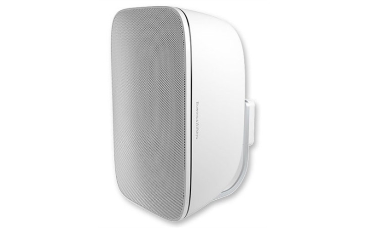Bowers & Wilkins AM-1 White