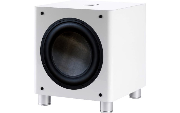 Sumiko Subwoofer S 10 White Gloss