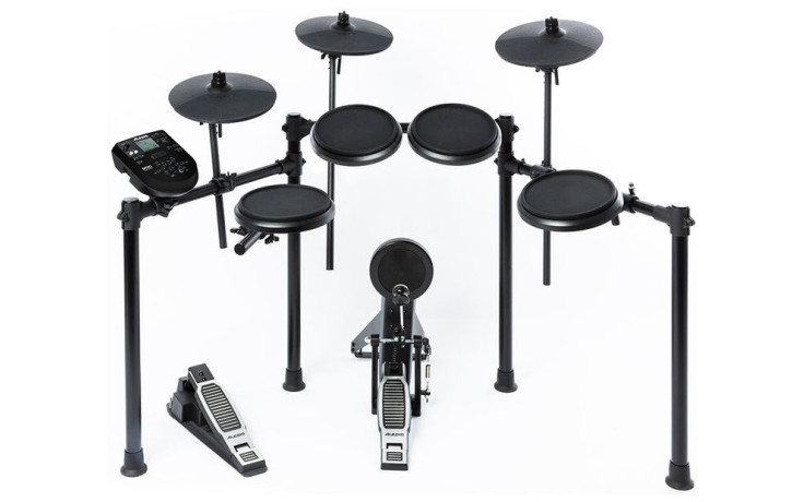 ALESIS DM NITRO KIT