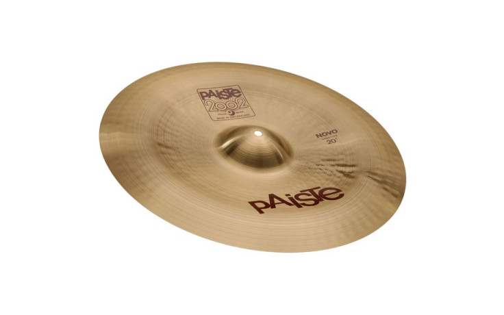 Paiste 2002 Novo China 20"