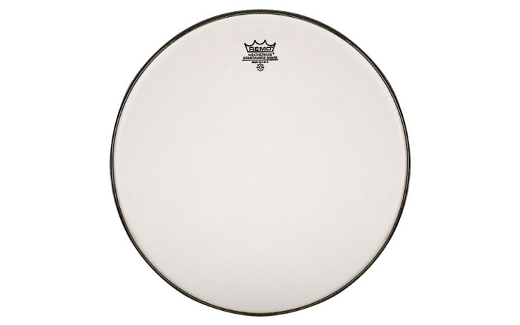 REMO AMBASSADOR COATED 20"