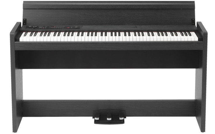 KORG LP-380-RWBK