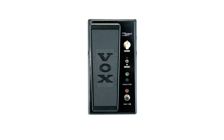 VOX Big Bad Wah Pedal