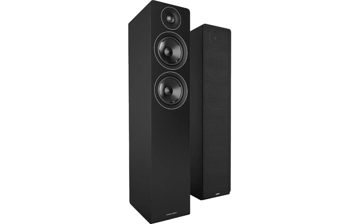 Acoustic Energy AE 109 Satin black