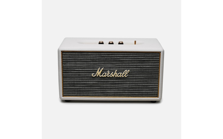 Marshall Loudspeaker Acton Bluetooth Cream