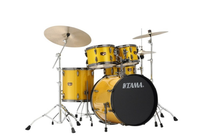 TAMA IP50BHH6N BGYS ударная установка