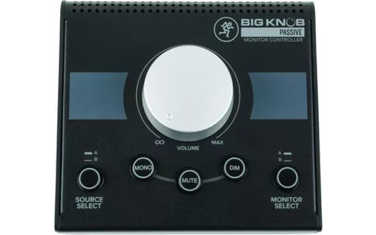 MACKIE Big Knob Passive