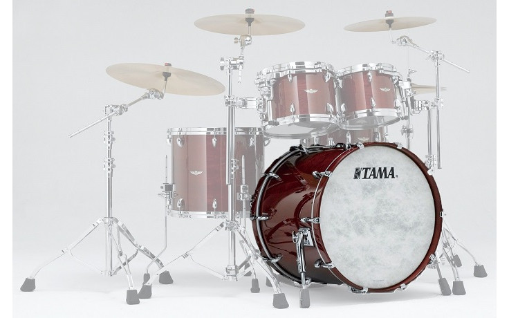 TAMA TWB2218 RBW