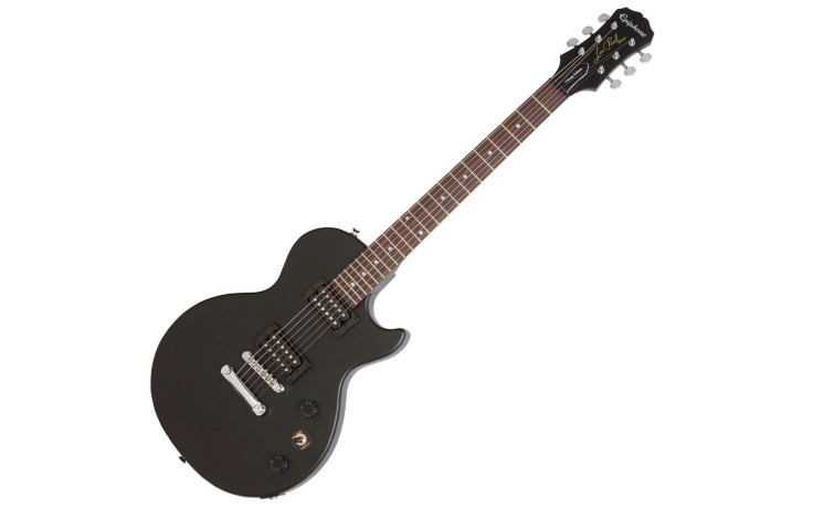 EPIPHONE LES PAUL SPECIAL VE EBONY VINTAGE
