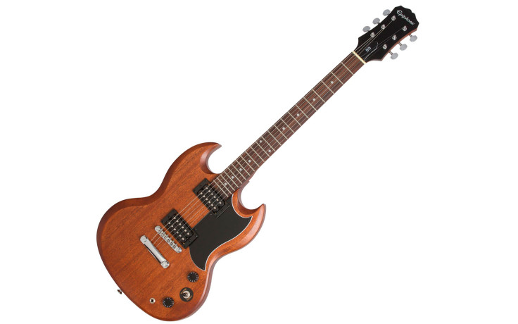 EPIPHONE SG SPECIAL VE WALNUT