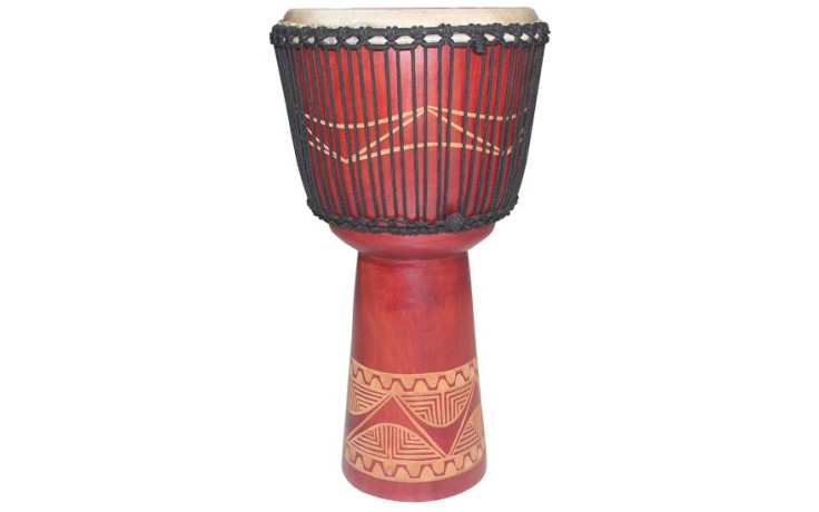 PALM PERCUSSION JM-23 7"