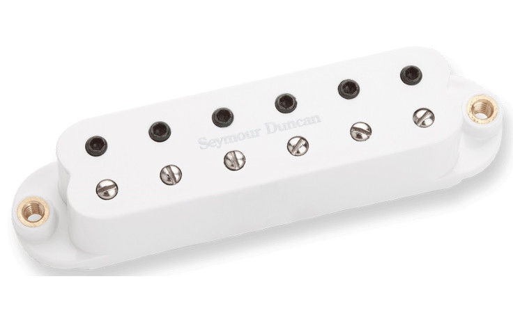 SEYMOUR DUNCAN SLSD-1B LITTLE SCREAMIN' DEMON B WH