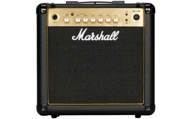 MARSHALL MG15GR