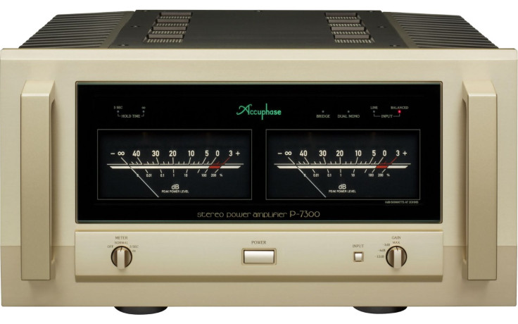 Accuphase P-7300