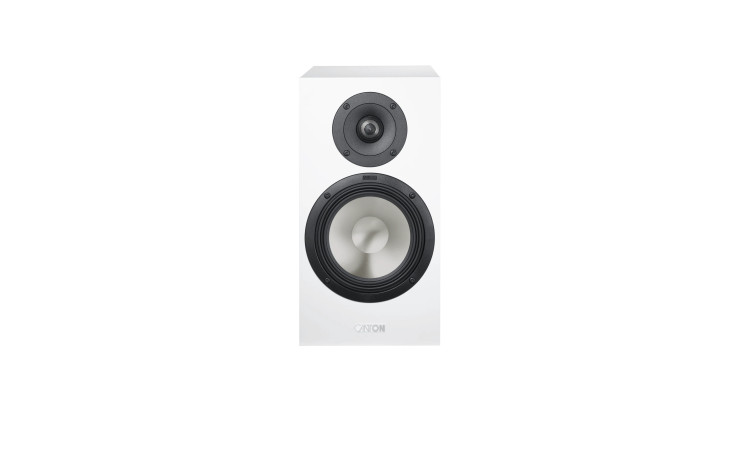 Canton GLE 30 White PU2