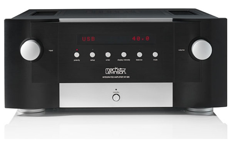 Mark Levinson Nº585.5