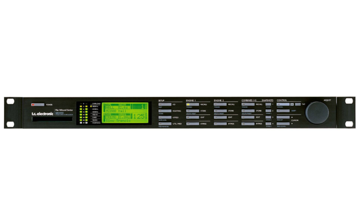 TC Electronic M 2000