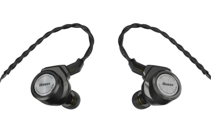 iBasso 3T-154 Black