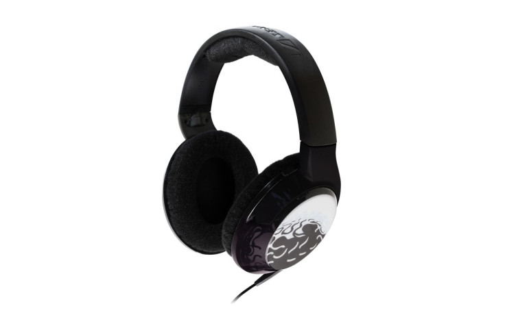 SENNHEISER HD 418