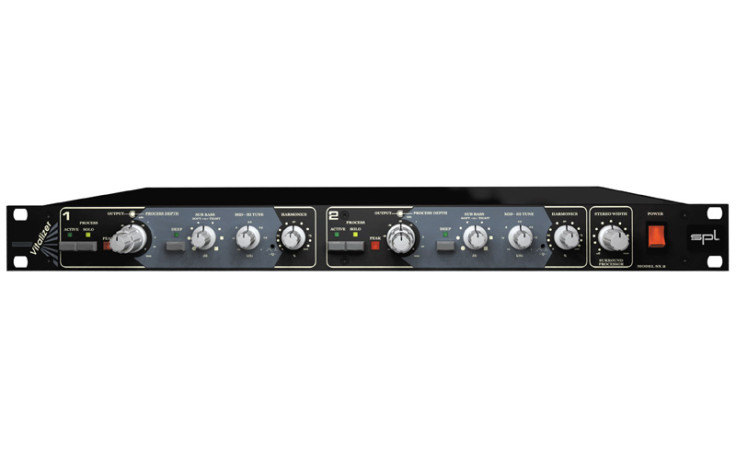 SPL Classic Vitalizer