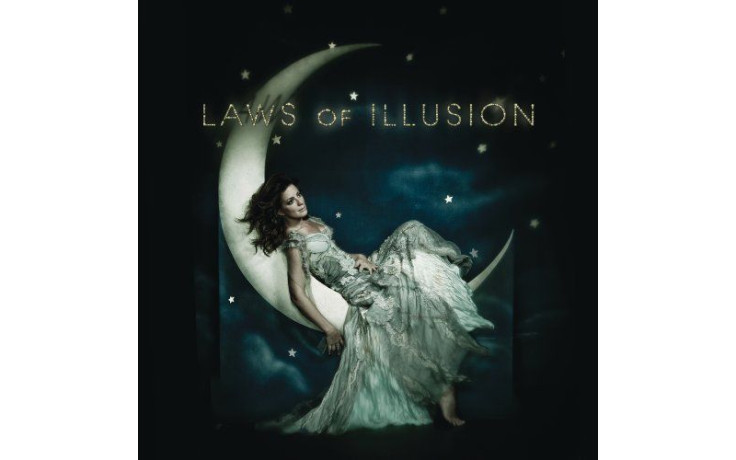 SARAH MCLACHLAN - LAWS OF ILLUSION 2010 (88697-73963-1) ARISTA/SONY MUSIC/EU MINT (0886977396311)