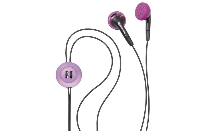 Beyerdynamic DTX 11 iE Mystic