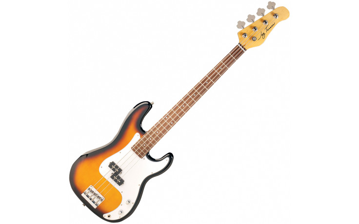 Jay Turser JTB 400C TSB