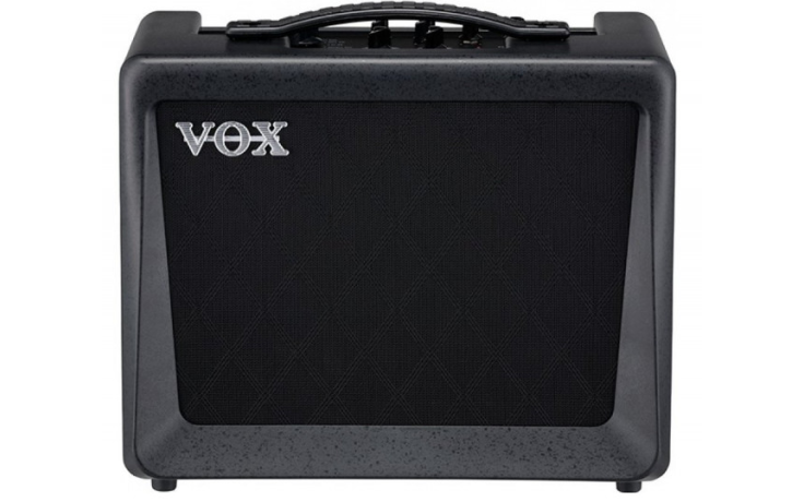 VOX VX15 GT MODELING GUITAR AMPLIFIER