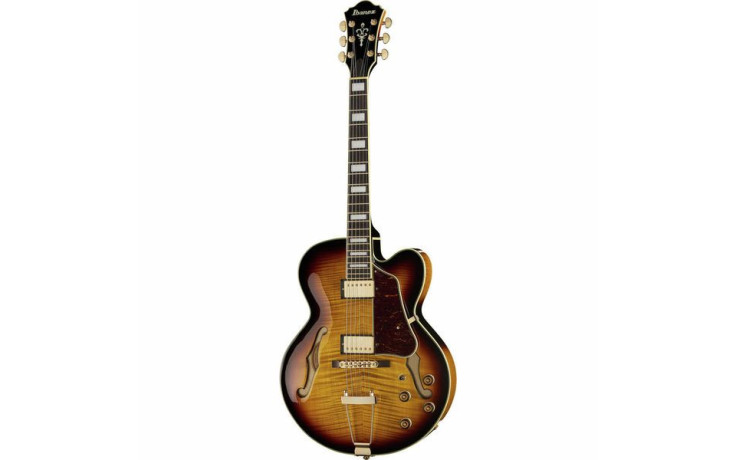 IBANEZ AF95FM-AYS