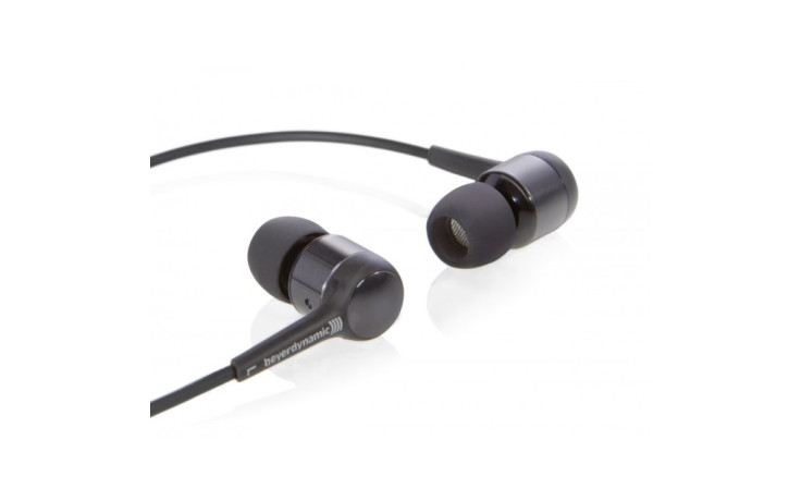 Beyerdynamic DTX 101 iE Black