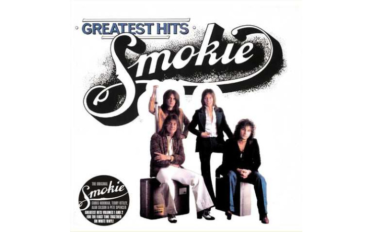 Smokie: Greatest Hits (bright /2LP
