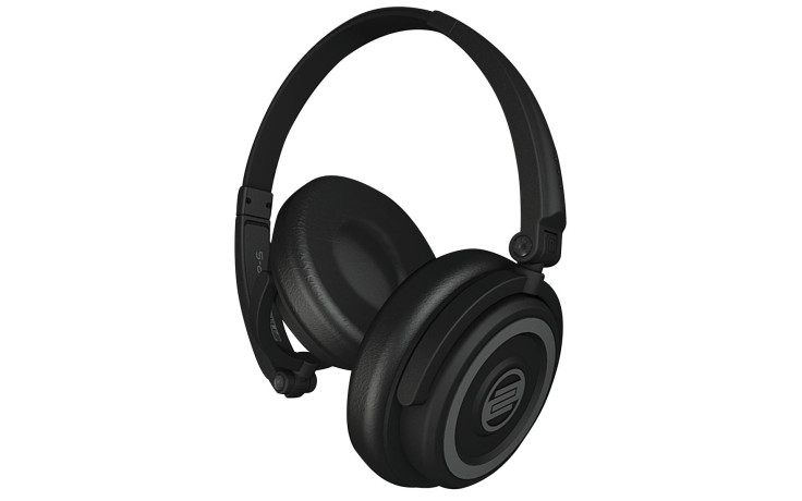 Reloop RHP-5 LTD - Black