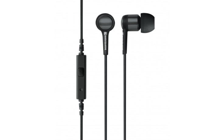 Beyerdynamic MMX 101 iE black