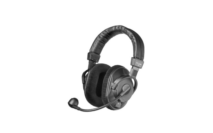 Beyerdynamic DT 290 MK II 200/80 Om
