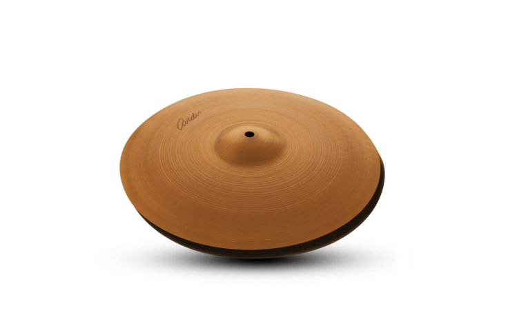 ZILDJIAN 14" A AVEDIS HI HAT PAIR