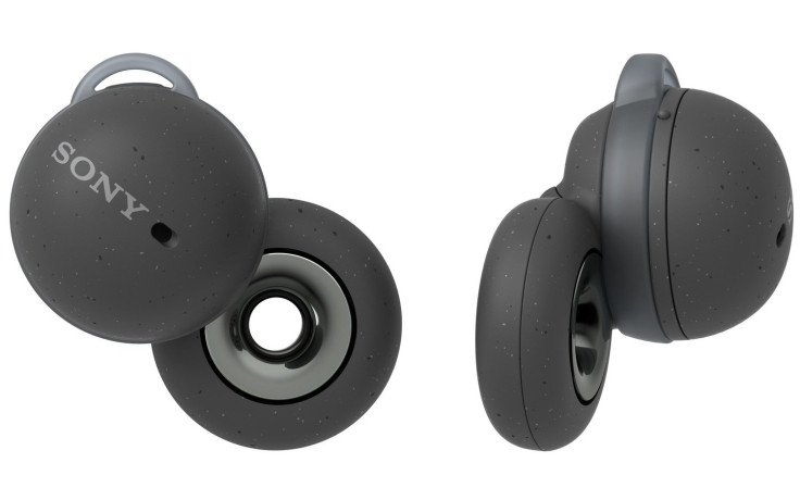 Sony LinkBuds WF-L900 Grey