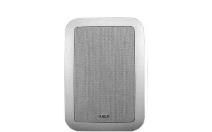 Acoustic Energy Aego in Wall 5" White