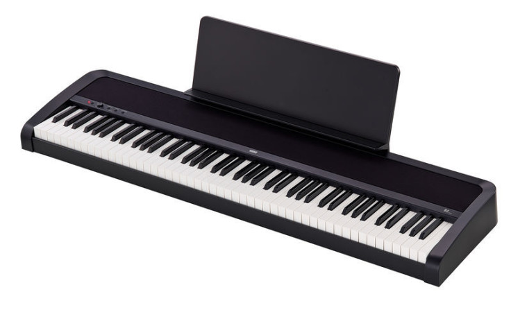 KORG B2-BK