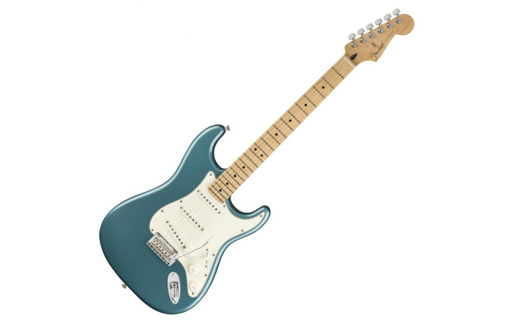 FENDER PLAYER STRATOCASTER MN TPL