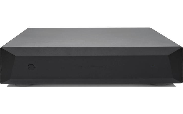 NuForce MCA20 Black