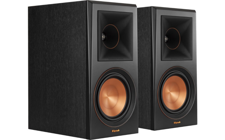 Klipsch Reference Premiere RP-600M Ebony