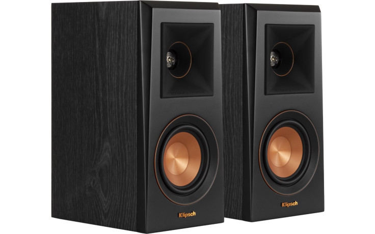 Klipsch Reference Premiere RP-400M Ebony